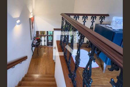 Casa à venda com 388m², 5 quartos e 4 vagasFoto 38