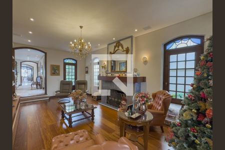 Casa à venda com 388m², 5 quartos e 4 vagasFoto 30