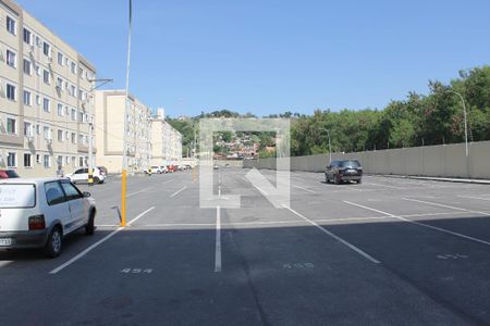 Apartamento para alugar com 41m², 2 quartos e 1 vagaÁrea comum