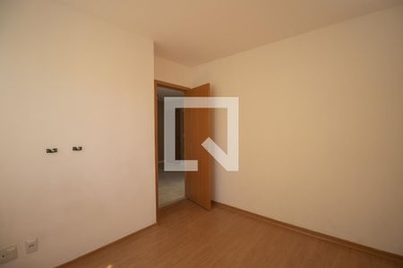 Quarto 1 de apartamento para alugar com 2 quartos, 41m² em Vila Lage, São Gonçalo