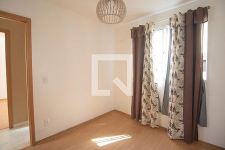 Quarto 2 de apartamento para alugar com 2 quartos, 41m² em Vila Lage, São Gonçalo