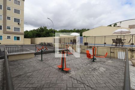 Apartamento para alugar com 41m², 2 quartos e 1 vagaÁrea comum - Academia