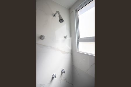 Apartamento para alugar com 41m², 2 quartos e 1 vaga Apartamento para alugar com 41m², 2 quartos e 1 vagaBanheiro