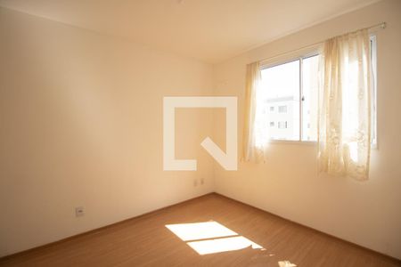 Quarto 1 de apartamento para alugar com 2 quartos, 41m² em Vila Lage, São Gonçalo