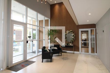 Apartamento à venda com 34m², 2 quartos e sem vagaÁrea Comum