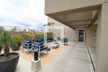 Apartamento à venda com 34m², 2 quartos e sem vagaÁrea Comum