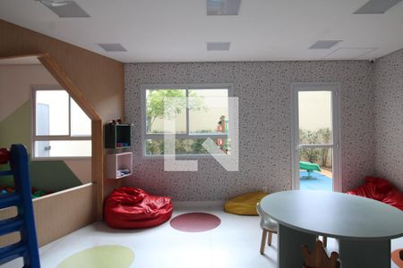 Apartamento à venda com 34m², 2 quartos e sem vagaÁrea Comum