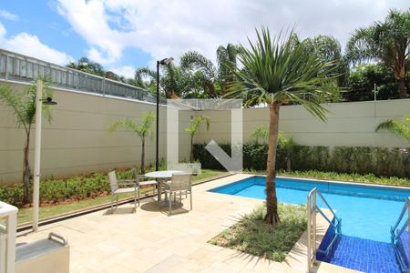 Apartamento à venda com 34m², 2 quartos e sem vagaÁrea Comum