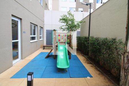 Apartamento à venda com 34m², 2 quartos e sem vagaÁrea Comum