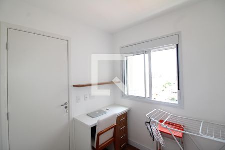 Apartamento à venda com 34m², 2 quartos e sem vagaQuarto 2