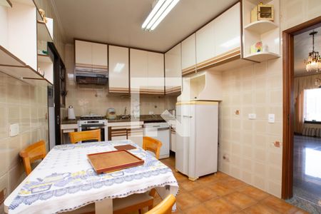 Apartamento à venda com 142m², 3 quartos e 1 vagaCozinha