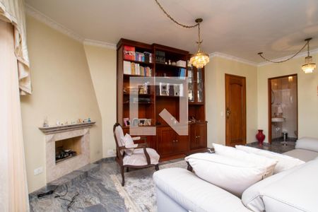 Apartamento à venda com 142m², 3 quartos e 1 vagaSala