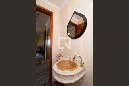 Apartamento à venda com 142m², 3 quartos e 1 vagaLavabo