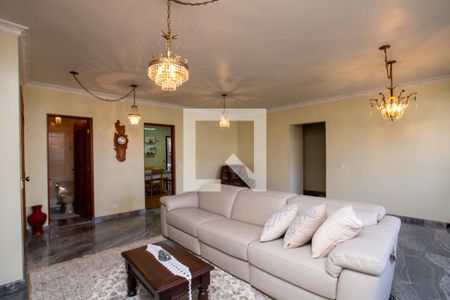 Apartamento à venda com 142m², 3 quartos e 1 vagaSala