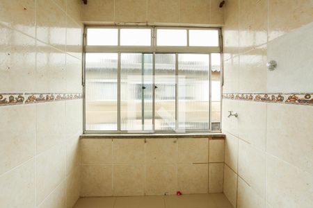 Lavanderia de apartamento à venda com 2 quartos, 65m² em Rubem Berta, Porto Alegre