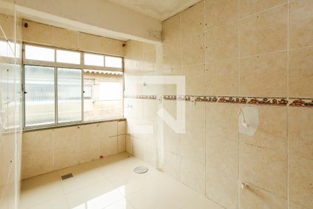 Cozinha de apartamento à venda com 2 quartos, 65m² em Rubem Berta, Porto Alegre