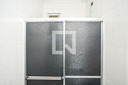 Apartamento à venda com 65m², 2 quartos e 1 vaga Apartamento à venda com 65m², 2 quartos e 1 vagaBanheiro