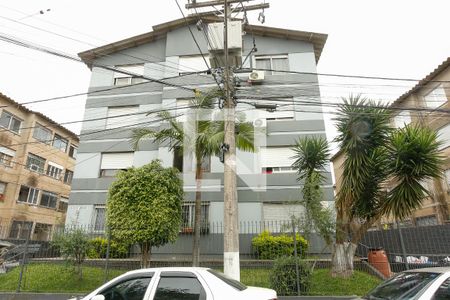 Apartamento à venda com 65m², 2 quartos e 1 vaga Apartamento à venda com 65m², 2 quartos e 1 vagaFachada do Prédio