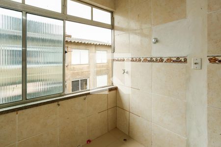 Lavanderia de apartamento à venda com 2 quartos, 65m² em Rubem Berta, Porto Alegre