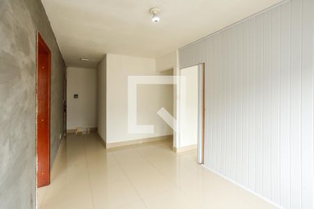 Sala de apartamento à venda com 2 quartos, 65m² em Rubem Berta, Porto Alegre