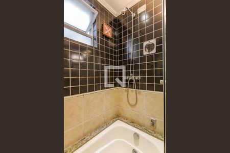 Apartamento à venda com 89m², 2 quartos e 1 vagaBanheiro