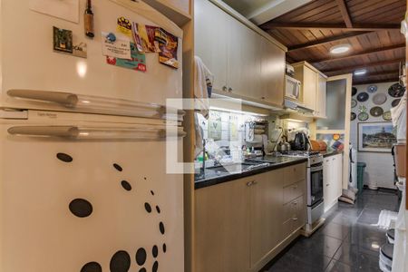 Apartamento à venda com 89m², 2 quartos e 1 vagaCozinha e Área de Serviço