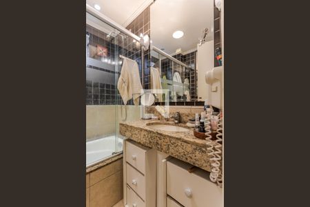 Apartamento à venda com 89m², 2 quartos e 1 vagaBanheiro