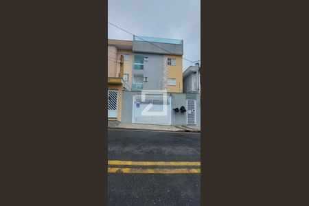 Apartamento à venda com 120m², 2 quartos e 2 vagasFachada