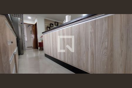 Apartamento à venda com 120m², 2 quartos e 2 vagasCozinha