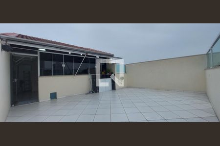 Apartamento à venda com 120m², 2 quartos e 2 vagasCobertura externa