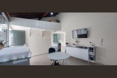 Apartamento à venda com 120m², 2 quartos e 2 vagasCobertura