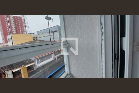 Apartamento à venda com 120m², 2 quartos e 2 vagasVaranda Quarto 1 suíte