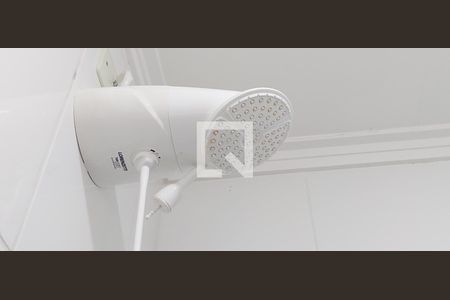 Apartamento à venda com 120m², 2 quartos e 2 vagasBanheiro Quarto 1 suíte