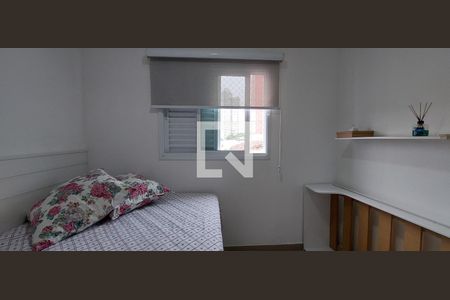 Apartamento à venda com 120m², 2 quartos e 2 vagasQuarto 2