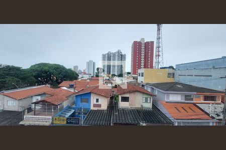 Apartamento à venda com 120m², 2 quartos e 2 vagasVista Cobertura externa