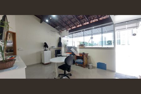 Apartamento à venda com 120m², 2 quartos e 2 vagasCobertura