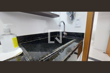 Apartamento à venda com 120m², 2 quartos e 2 vagasBanheiro 2