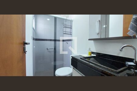 Apartamento à venda com 120m², 2 quartos e 2 vagasBanheiro 2