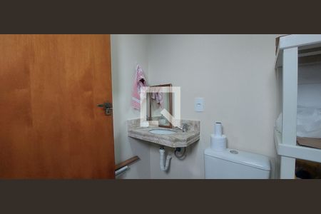 Apartamento à venda com 120m², 2 quartos e 2 vagasBanheiro 3 cobertura