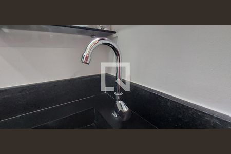 Apartamento à venda com 120m², 2 quartos e 2 vagasBanheiro Quarto 1 suíte