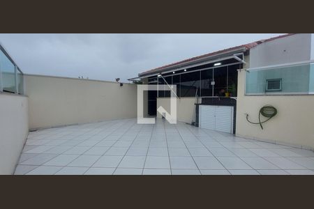 Apartamento à venda com 120m², 2 quartos e 2 vagasCobertura externa