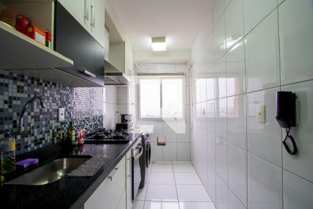 Apartamento para alugar com 50m², 2 quartos e 1 vaga Apartamento para alugar com 50m², 2 quartos e 1 vagaCozinha/Área de serviço