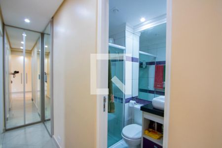 Apartamento para alugar com 50m², 2 quartos e 1 vaga Apartamento para alugar com 50m², 2 quartos e 1 vagaCorredor