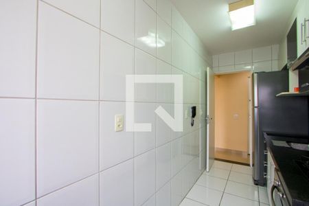 Apartamento para alugar com 50m², 2 quartos e 1 vaga Apartamento para alugar com 50m², 2 quartos e 1 vagaCozinha/Área de serviço