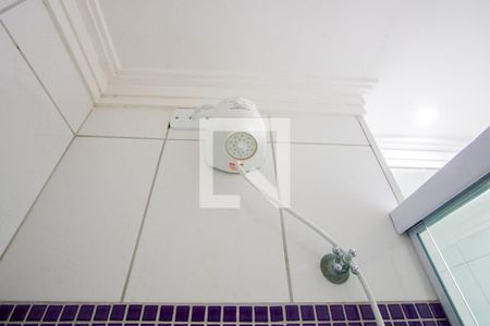 Apartamento para alugar com 50m², 2 quartos e 1 vaga Apartamento para alugar com 50m², 2 quartos e 1 vagaBanheiro