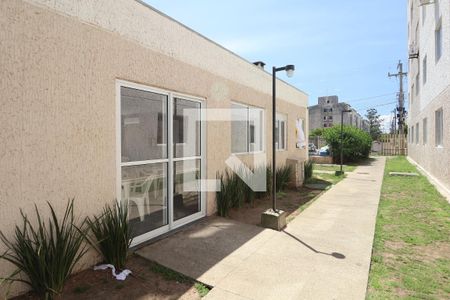 Apartamento à venda com 42m², 2 quartos e 1 vagaÁrea comum