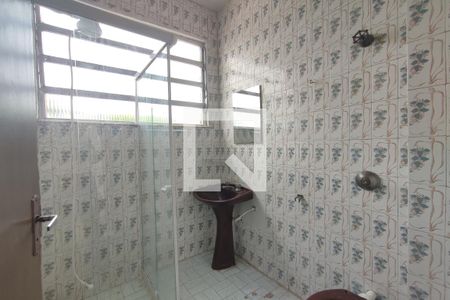 Apartamento para alugar com 60m², 2 quartos e 1 vagaBanheiro