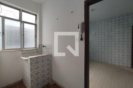 Apartamento para alugar com 60m², 2 quartos e 1 vagaÁrea de Serviço