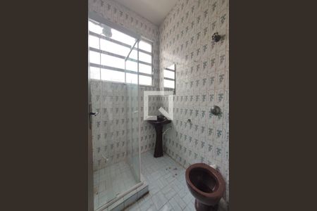 Apartamento para alugar com 60m², 2 quartos e 1 vagaBanheiro