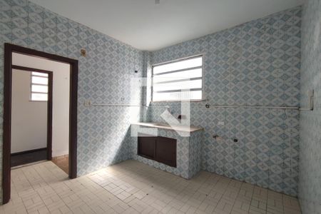 Apartamento para alugar com 60m², 2 quartos e 1 vagaCozinha